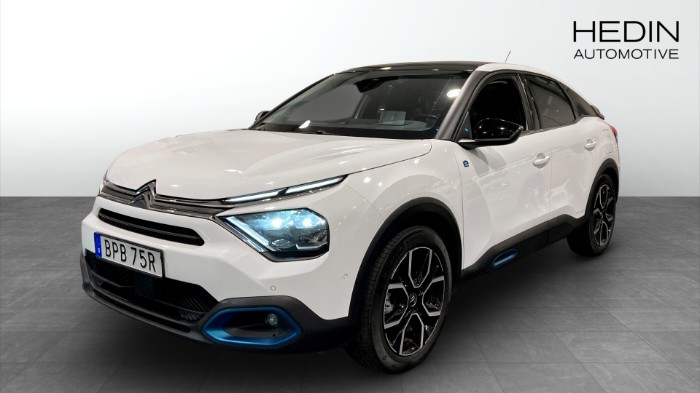 SHINE EXCLUSIVE 50KWH | 360°