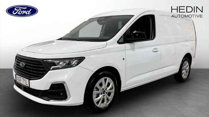 Limited 2.0 L2 122hk Automat FWD