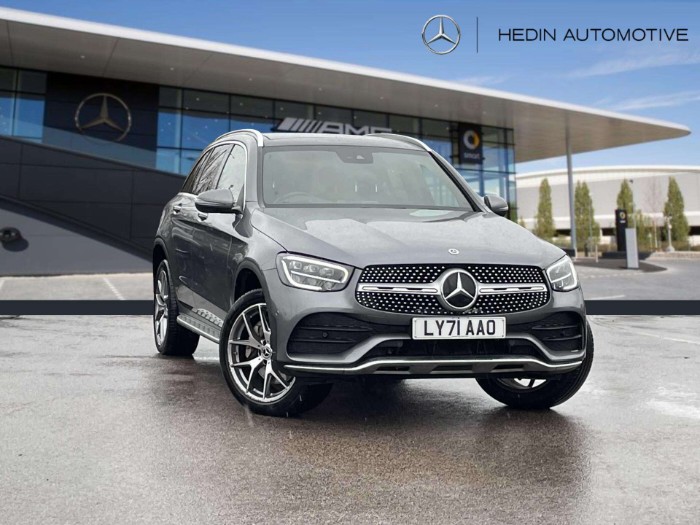 300e 4Matic AMG Line Prem Plus 5dr 9G-Tronic