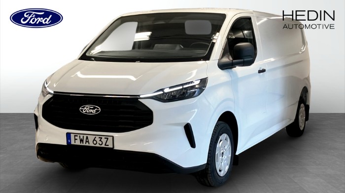 CUSTOM V710 24.50 TREND SKÅP 320L 170 A FWD