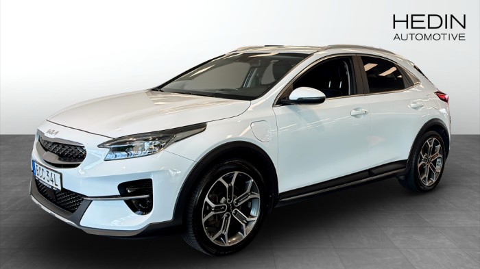 XCEED PHEV ADVANCE PLUS