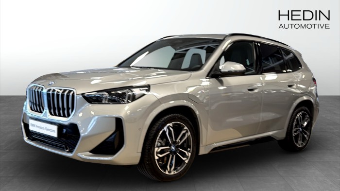 xDrive25e M Sport Active Premium H/K DAP