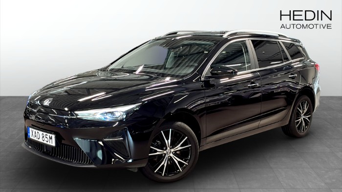 61KW/H LUXURY