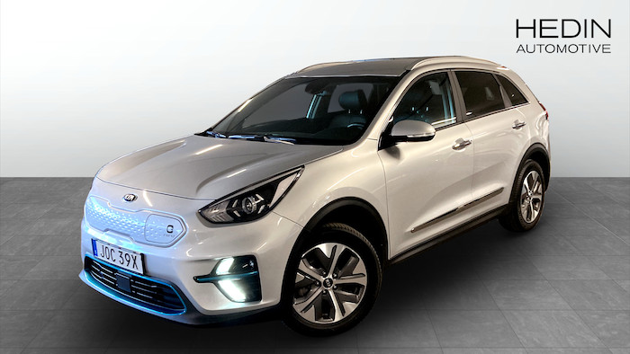 E-Niro