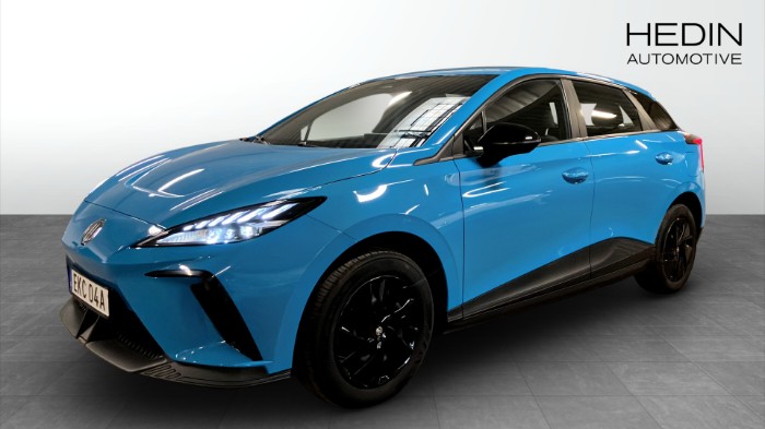 MG4 SR STANDARD 51 KWH