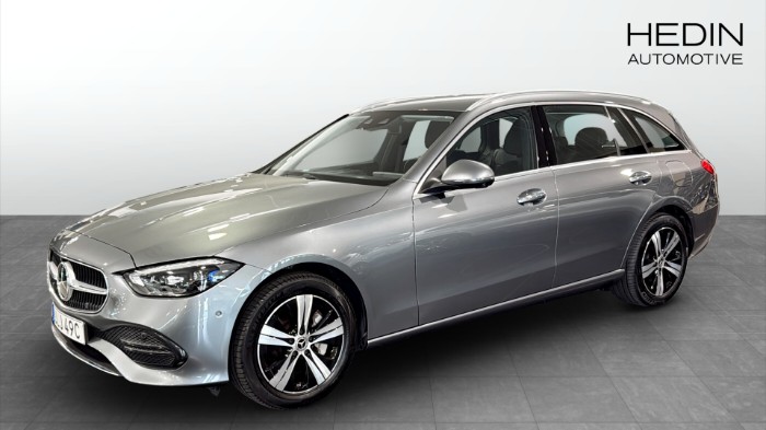 300 E KOMBI, PREMIUM PAKET