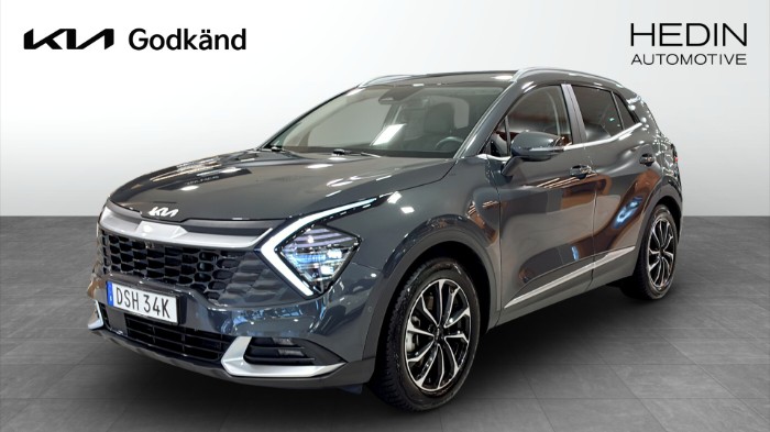 PHEV ADVANCE | GODKÄND | PL FRÅN 4500KR