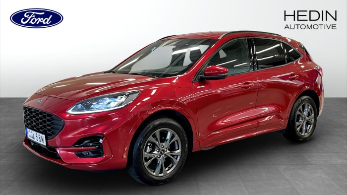 ST-LINE X 2.5 PLUG-IN HYBRID
