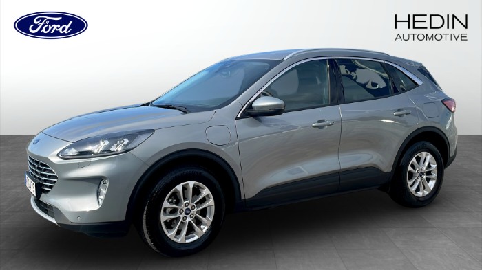 Titanium Plug-In Hybrid 225HK