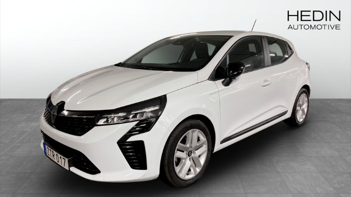 CLIO PH2 EVOLUTION HEV 145HK