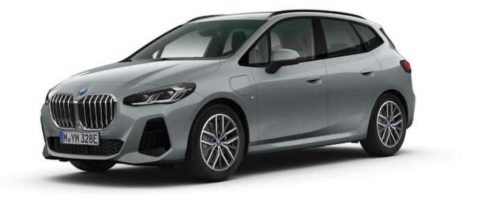 xDrive Active Tourer