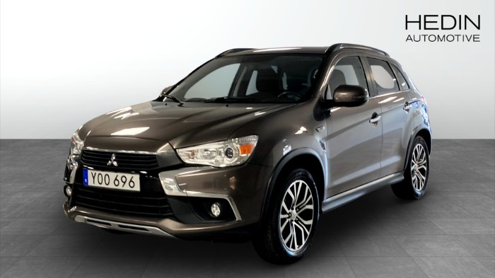 ASX 1.6/ KAMERA/117HK/2017