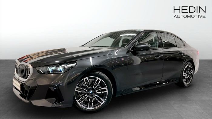 xDrive Sedan M Sport Active Edt Dragkrok Värmare Tonad H/K