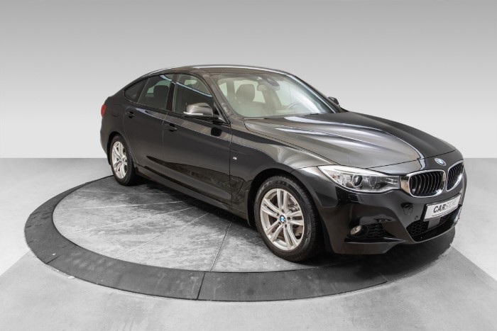 320d xDrive 163hk aut