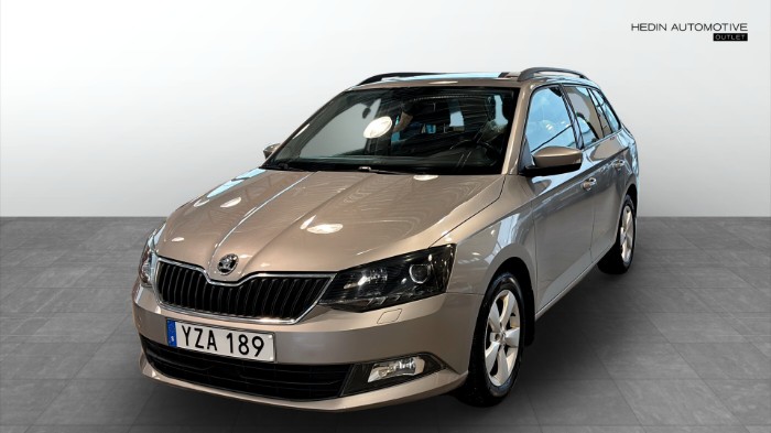 FABIA