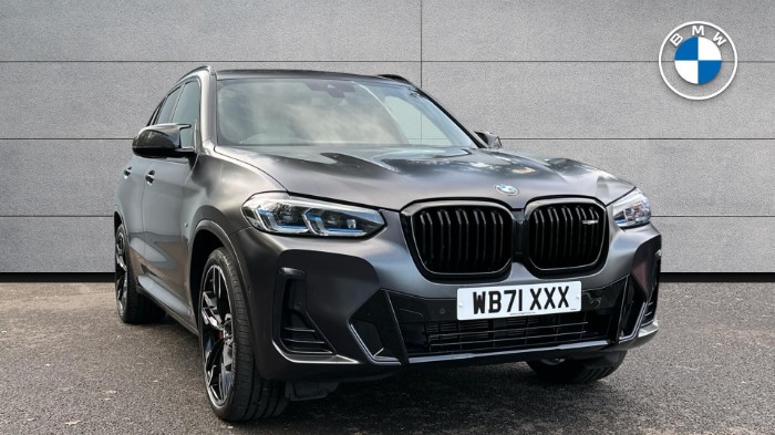 X3 M40i M Pro Edition