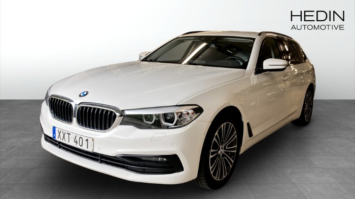 520D XDRIVE