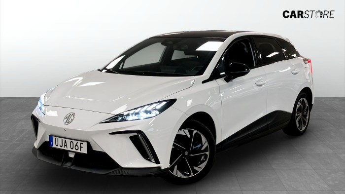 Luxury Long Range 64 KWH 204HK 360 KAMERA