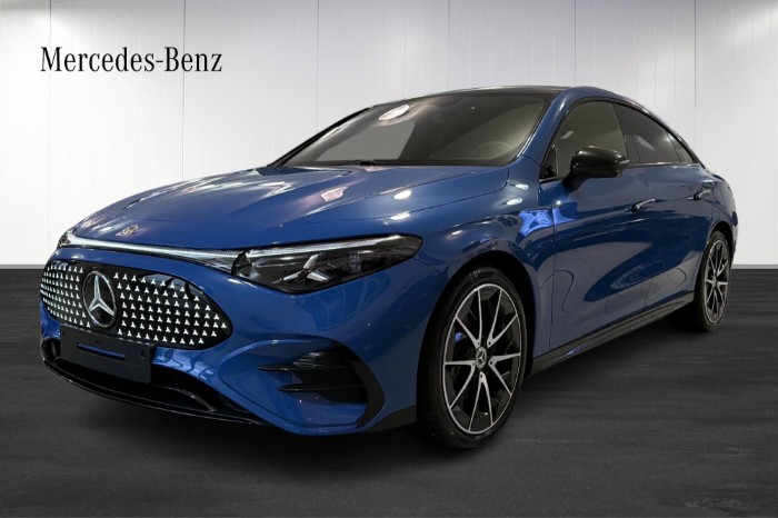 350 4MATIC *LAGERBIL / SNABB LEV*