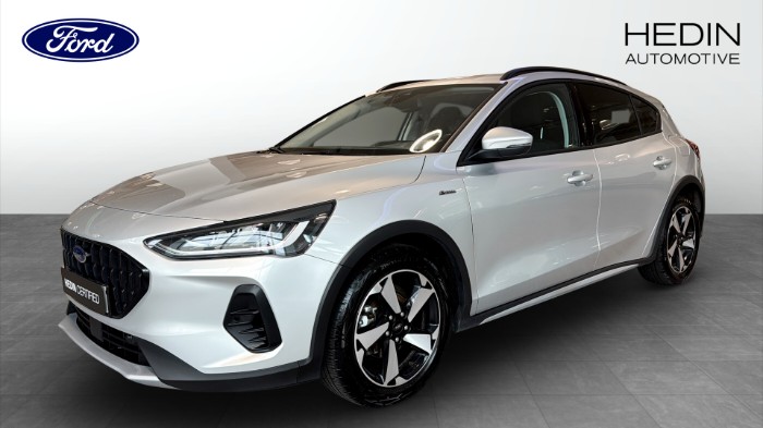 Active 5dr 1.0T Ecoboost 125HK Edition