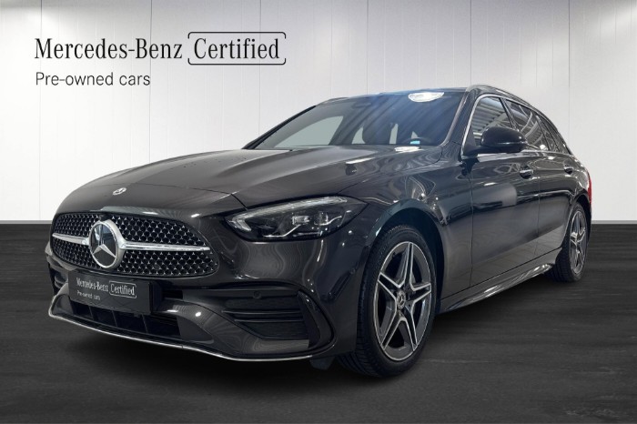 300 E KOMBI/AMG/DRAG/PREMIUM