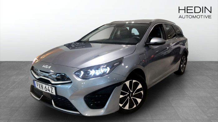 PHEV ADVANCE PLUS 141 Hk