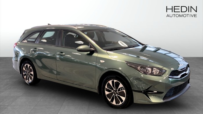 CEED SW 1.5 ACTION | Privatleasing 2995kr/mån