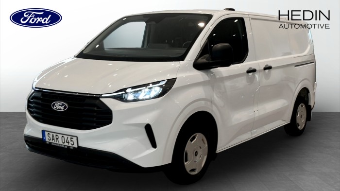 320 2.0 EcoBlue AWD , 170hk
