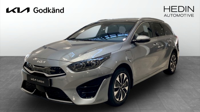 Ceed SW Plug-In Hybrid