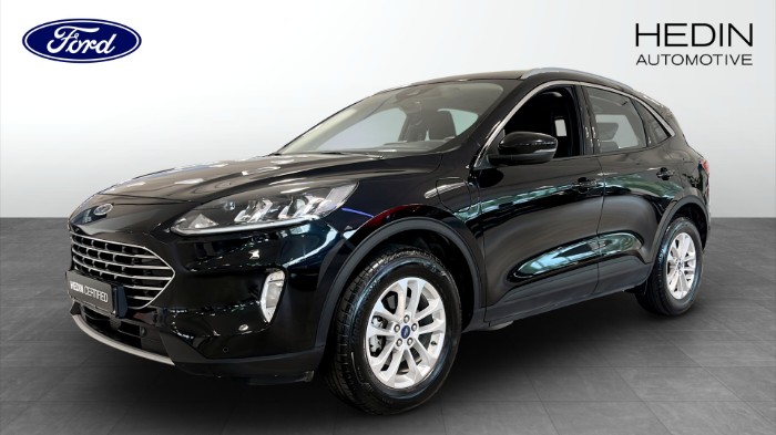 PLUG-IN HYBRID 225HK TITANIUM PHEV AUT