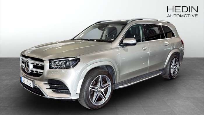 400 D 4MATIC AMG PAKET / PANORAMA / LÄDER