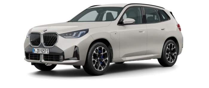30e xDrive