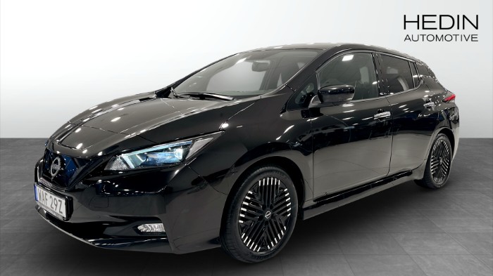 N-CONNECTA MY22 39 KWH LED