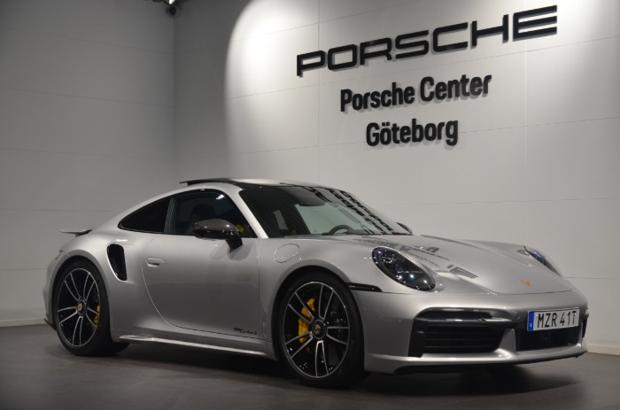 Turbo S