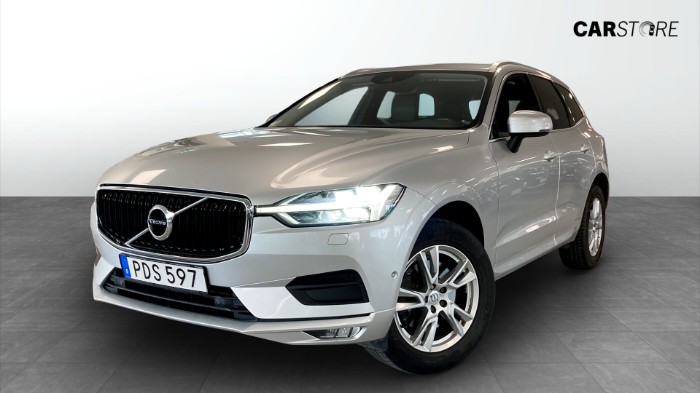 D4 AWD 190hk Kamrem bytt |Momentum|Värmare|Kamera|Drag|