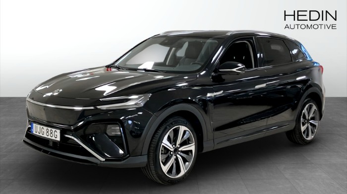 MARVEL R LUXURY / PL från 3595:-