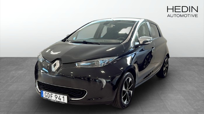 R110 41 kWh | V-HJUL | Batteriköp