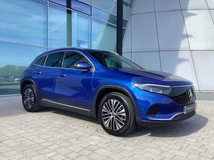 250+ 140kW Sport Executive 70.5kWh 5dr Auto