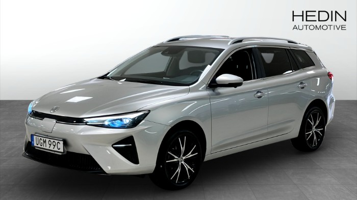 61KWH LUXURY