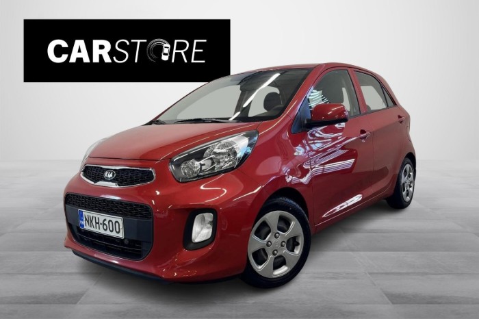 1.0 ISG LX 5D EcoDynamics // Lohko&sisäpistoke / Ilmastointi / Kats. 8/2025 / Kahdet renkaat!