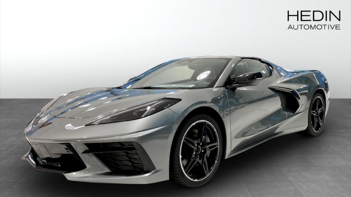 Coupe 2LT Z51 482 hk