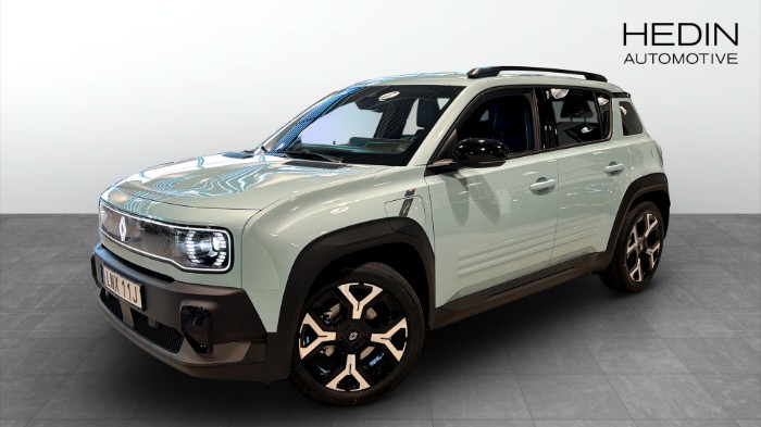 R4 TECHNO EV52