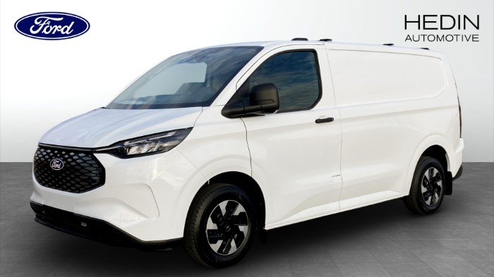 E-Custom Trend 320S 82.5 kWh 136hk Rwd