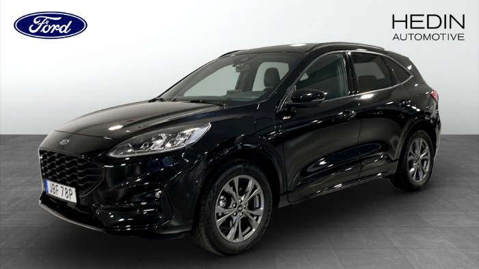 ST-Line X PHEV 225hk Automat Business