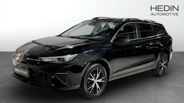 Luxury 61 KWH *KAMPANJ*