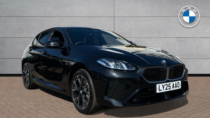 F70 123 xDrive M Sport