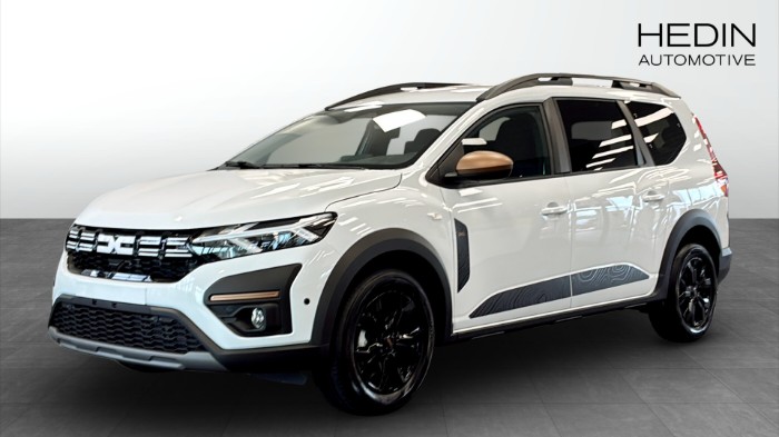 EXTREME TCE 110 7-SITS Privatleasa fr 2990kr/mån