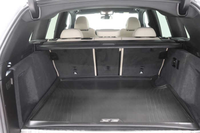 xDrive30e eDrive M Sport (K)