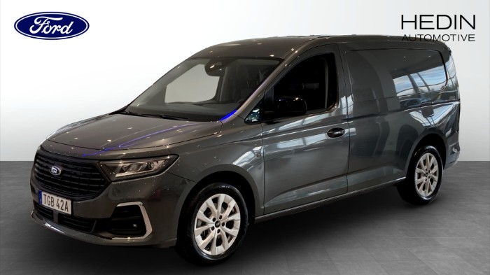 CONNECT V761 25.75 LIMITED SKÅP 2.0 L2 122 A FWD