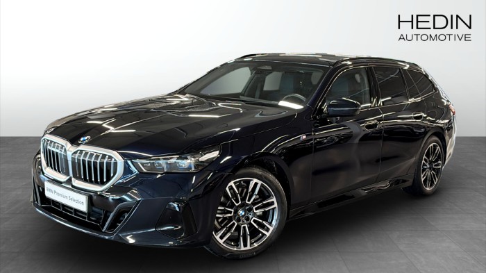 xDrive M-sport Active launch edt Värmare H/K Drag Aktiv fart xDrive Touring